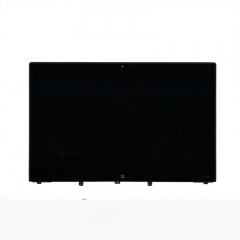 LCD Screen Touch For ThinkPad X1 Yoga 1st 2nd Gen WQHD OLED 01AW977 01AX899