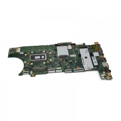 Motherboard (part number 5B20Z45866) For Lenovo Thinkpad T14s i7-10610U 16G vP WIN