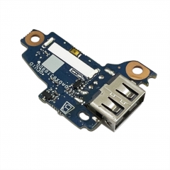 New USB Power Board For HP 440 450 G6 G7 445 G6 445 G7 455 G6 455 G7  L44578-001 Without Cable