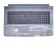 Samsung RC710 Palmrest with touchpad with US Layout Keyboard