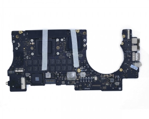 Apple pro 15 retina A1398 logicboard 820-3787-06 , it is the 16GB memory version