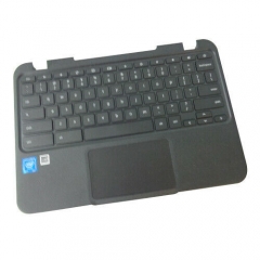 Lenovo Chromebook N22 Laptop Palmrest Keyboard & Touchpad 5CB0L02103