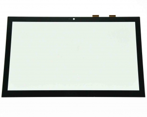New Touch Screen Digitizer Glass For Toshiba Satellite C55T-C5300 15.6