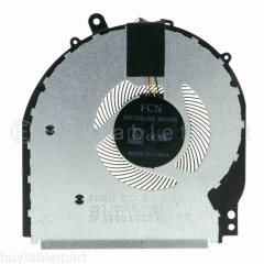 NEW CPU Cooling Fan For hp Pavilion X360 14-CD 14-cd005ns 14m-cd0003dx 14M-CD