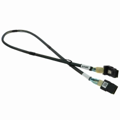 SAS B Cable For Dell PowerEdge Y100N R910 16 Port H700 Assembly 0Y100N
