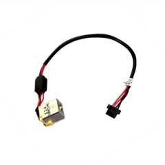 New DC Jack DC Power Jack with Cable For Acer Chromebook C710-2847 C710 AC710