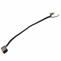 DC Power Jack with Cable For HP 17-AN Series 17-an012dx 924113-Y23 924113-F23