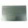 For Genuine HP ENVY X360 15-W 807526-001 Palmrest, Backlit Keyboard & Touchpad