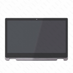 Full LCD Display Touch Screen Digitizer+Frame for Acer Aspire R 15 R5-571TG-51A3