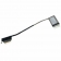 NEW LCD LVDS SCREEN CABLE FOR Toshiba Satellite C75 C75-C C75D-C 1422-020L000