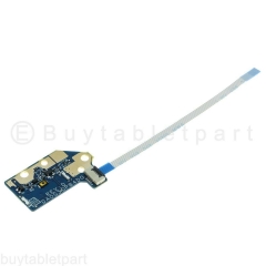 NEW POWER BUTTON BOARD WITH CABLE For HP OMEN 15-DC 15-DC0051NR 15-DC0030NRcv