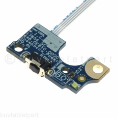 NEW Power Button Board For HP Pavilion x360 14M-CD 14M-CD0001DX 14-CD1075NR