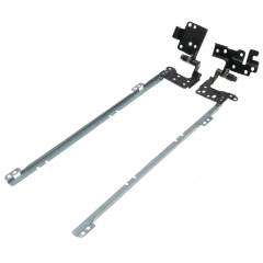 NEW LCD Screen Hinges L&R Set For Acer Chromebook C731 C731T Laptop 33.GM9N7.002