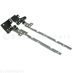 NEW LCD Screen Hinges set For MSI GL63 GL63VR MS-16P4 Laptop
