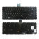 US Keyboard Toshiba Satellite NSK-TNOSV 01 NSK-TN0SV 9Z.N4WSV.001 K000097450