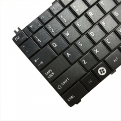 NEW Laptop US Keyboard For Toshiba Satellite L755-S5168 L755-S5169 L755-S5170