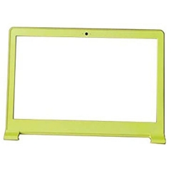Laptop LCD Front Bezel for Samsung NP905S3G NP910S3G NP915S3G 905S3G 910S3G 915S3G Yellow New