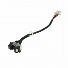 For Sony Vaio Flip SVF13N DC In Power Jack Cable Charging Socket Plug Connector