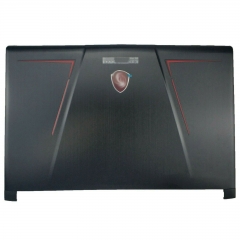 New LCD Back Cover Top Rear Lid For MSI GE73 GE73VR 7RF-006CN