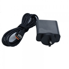 AU Plug Adapter Charger With usb Cable For Lenovo yoga3-14 yoga900 700 yoga4 pro 20V 3.25A 65w