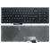 Black US Laptop Keyboard For Sony Vaio PCG-71877M
