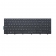 Black UK Keyboard Black Frame For Dell Inspiron 17 5748 5749 5755 5758 5759