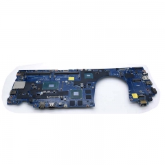 Motherboard Part number VWH3DLA-E152P i7-6820HQ For Dell Precision 3520