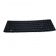 Laptop US Layout keyboard with backlight For MSI MS-1551 Modern 15 A10M