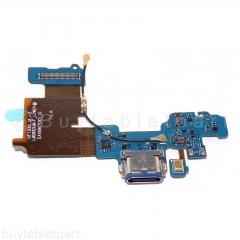 USB Charging Port Dock Flex Cable Connector For LG G8X ThinQ 901LG G850U G850UM1