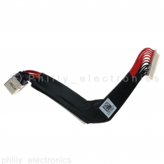 NEW DC Power Jack In Cable For MSI GE75 RAIDER MS-17E2 K1G3012007V03 USA