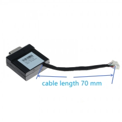 TINY VGA Cable Adapter Lenovo ThinkCentre M900 M600 M700 M900X M715Q M710Q M910Q