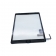 Lcd touch screen digitizer glass with home button for iPad 8 A2270 Black color