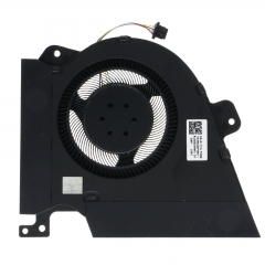 NEW CPU Cooling Fan DC 12V For Asus ROG Zephyrus Duo 15 GX550 GX550LXS GX550LWS