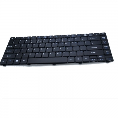 laptop us layout keyboard For Acer Aspire 4752 Series