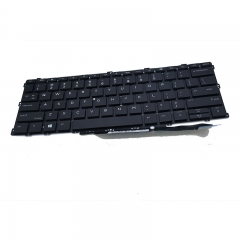 US Layout Keyboard With Backlight For HP EliteBook X360 1030 G4