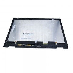 Laptop lcd touch screen assembly for Acer Spin SP513-52N