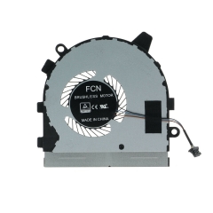 New CPU Cooling Fan For Dell Inspiron 13 7391 I7391-7520BLK-PUS HYPYN 0HYPYN