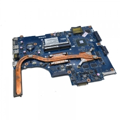 independent Graphic MB motherboard with i5 Cpu Processor- 0FTK8 For Dell inspiron 3521