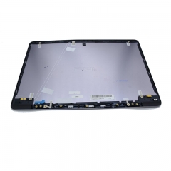 Lcd back cover silver gray color for Asus UX410U