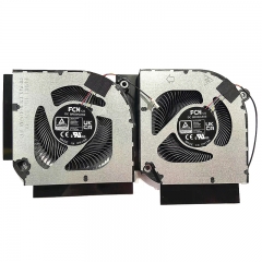 NEW CPU&GPU Cooling Fan 12v 1A For Acer Nitro 5 N22C1 AN515-58 N20C11 PH317-55