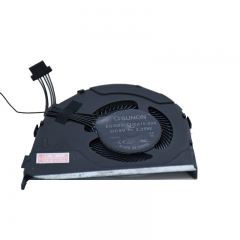 New CPU Cooling Fan For Lenovo Yoga X380