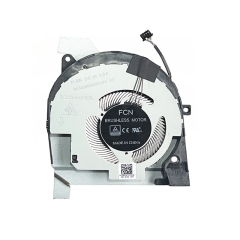 New CPU Cooling Fan CN-0CVMC1 For DELL Latitude 5501 5511 / Precision 3541 3551