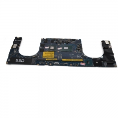 Motherboard LA-E331P with i7 7700U Processor with 1050 Graphic Card For Dell XPS 15 9560