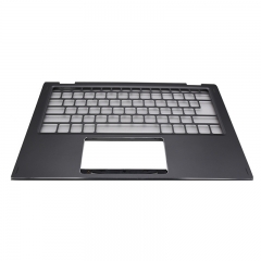 Palmrest Topcase For Acer Spin 1 SP111-34N Gray Color