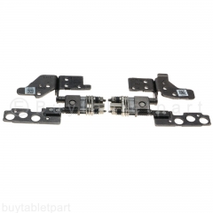 LCD Screen Hinges set For HP ENVY X360 15-EE 15-ED 15M-EE 15M-ED 15M-ED0023DX