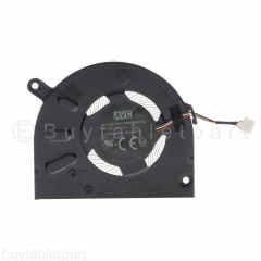 CPU Cooling Fan For LENOVO YOGA 6 13ARE05 13ALC6 82ND0009US 2-in-1 5H41B22396