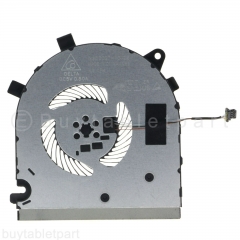 NEW CPU Cooling Fan For Dell Inspiron 15 7590 7591 P84F I7590 I7591 2-in-1 WVCTX