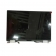 13.3”QHD 3200×1800 full complete touch screen assembly for Dell P71G P71G001  Silver color