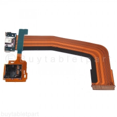 USB Charging Port Board FOR Samsung Tab S 10.5 SM-T800 T805 T805C T807A T807V