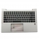 New Palmrest with US layout backlight keyboard For HP EliteBook 845 G8